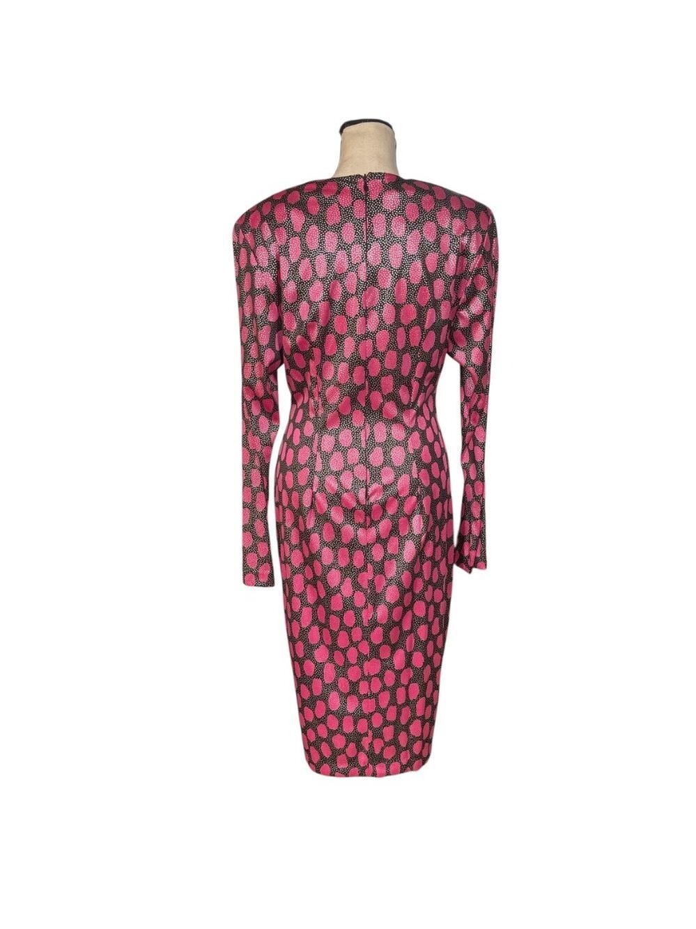 L. Rothchild Dress - Picture 3 of 4